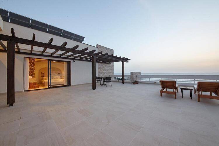 Hotel & Resort Ruza Vjetrova (Wind Rose)