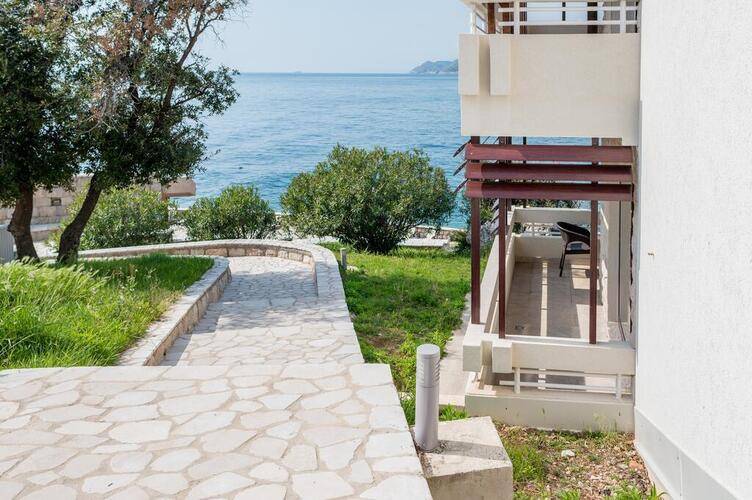 Hotel & Resort Ruza Vjetrova (Wind Rose)
