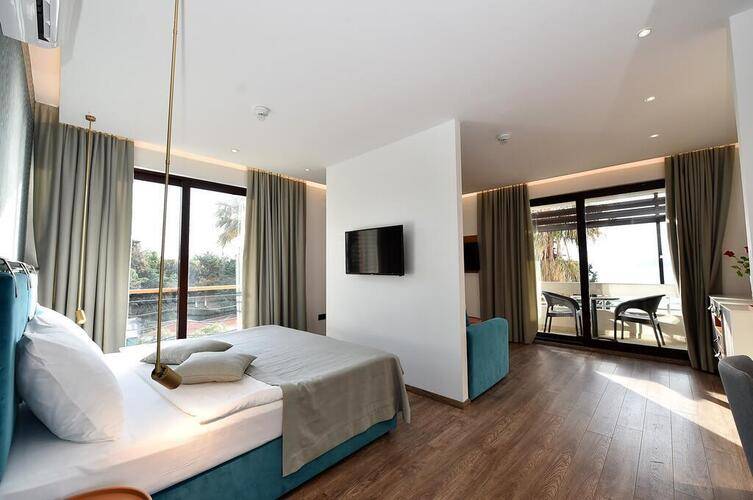 Hotel & Resort Ruza Vjetrova (Wind Rose)