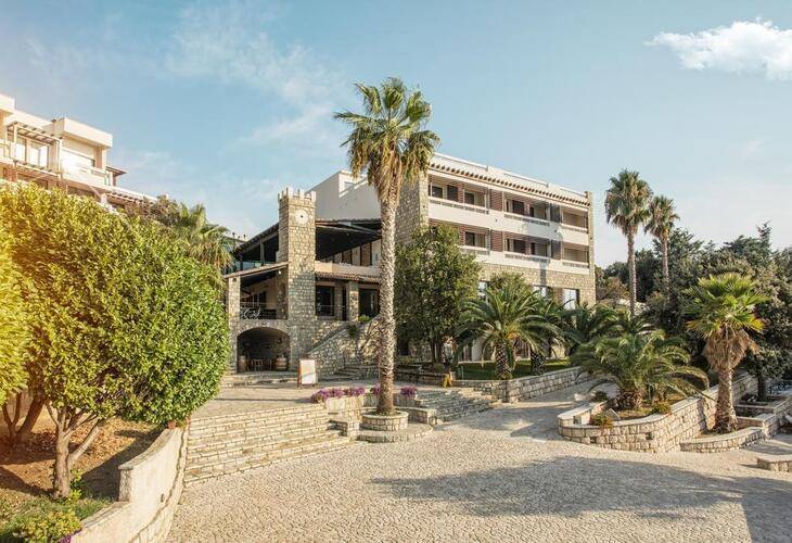 Hotel & Resort Ruza Vjetrova (Wind Rose)