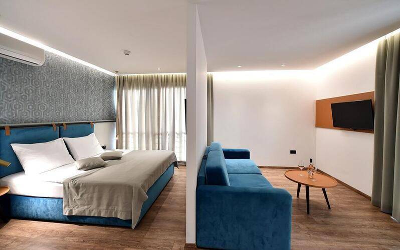 Hotel & Resort Ruza Vjetrova (Wind Rose)