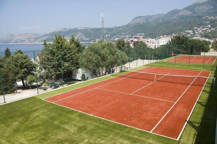 Hotel & Resort Ruza Vjetrova (Wind Rose)
