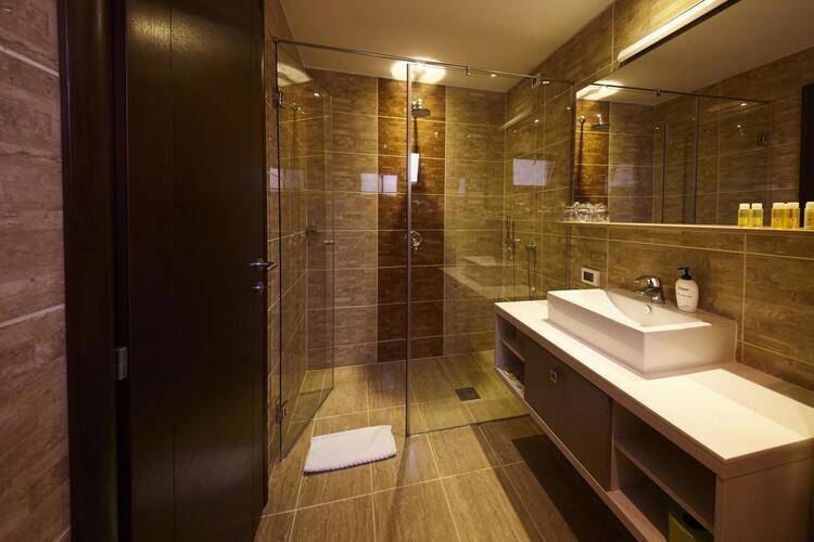 Hotel & Resort Ruza Vjetrova (Wind Rose)
