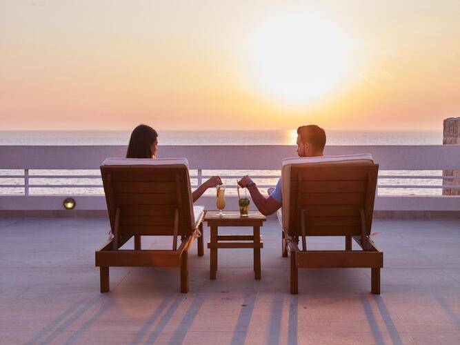 Hotel & Resort Ruza Vjetrova (Wind Rose)
