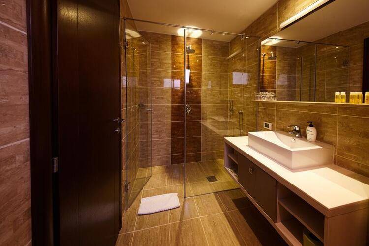 Hotel & Resort Ruza Vjetrova (Wind Rose)