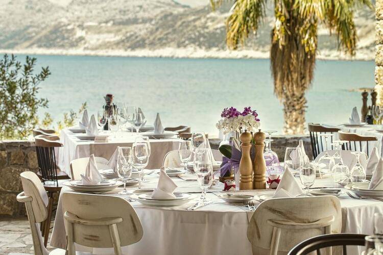 Hotel & Resort Ruza Vjetrova (Wind Rose)