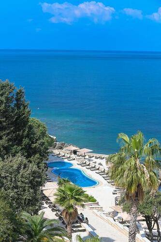 Hotel & Resort Ruza Vjetrova (Wind Rose)