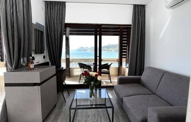 Hotel & Resort Ruza Vjetrova (Wind Rose)