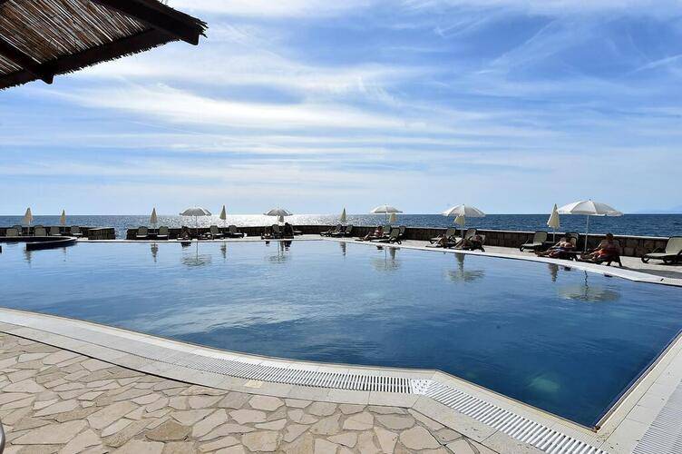 Hotel & Resort Ruza Vjetrova (Wind Rose)