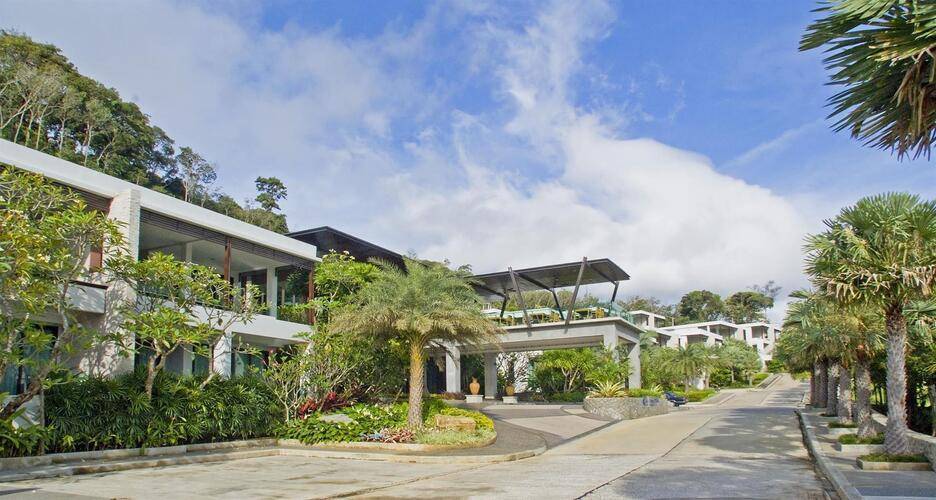 Wyndham Sea Pearl Resort Phuket