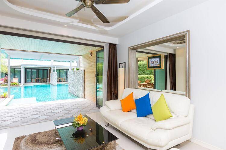Wyndham Sea Pearl Resort Phuket