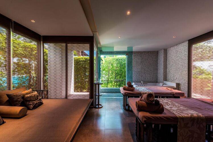 Wyndham Sea Pearl Resort Phuket
