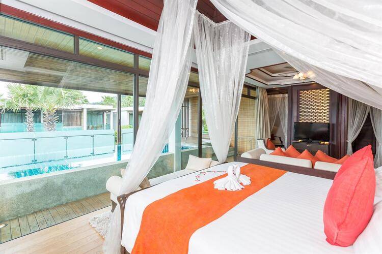 Wyndham Sea Pearl Resort Phuket