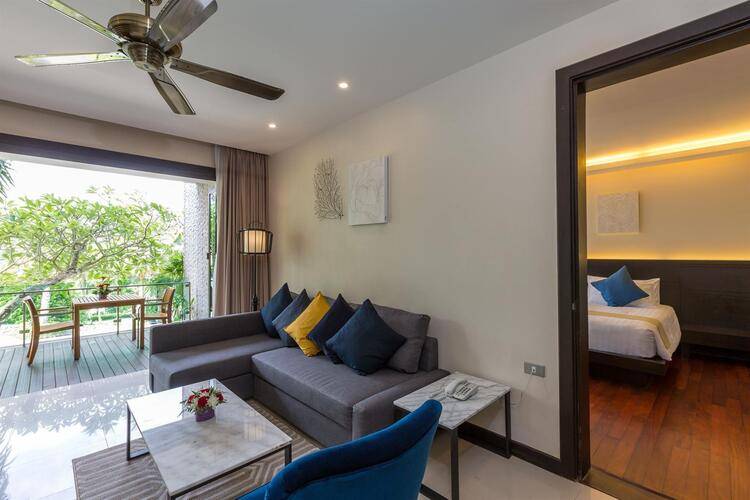 Wyndham Sea Pearl Resort Phuket