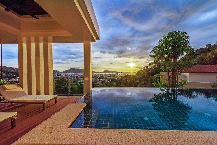Wyndham Sea Pearl Resort Phuket
