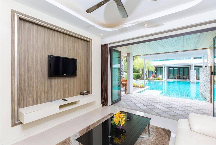 Wyndham Sea Pearl Resort Phuket