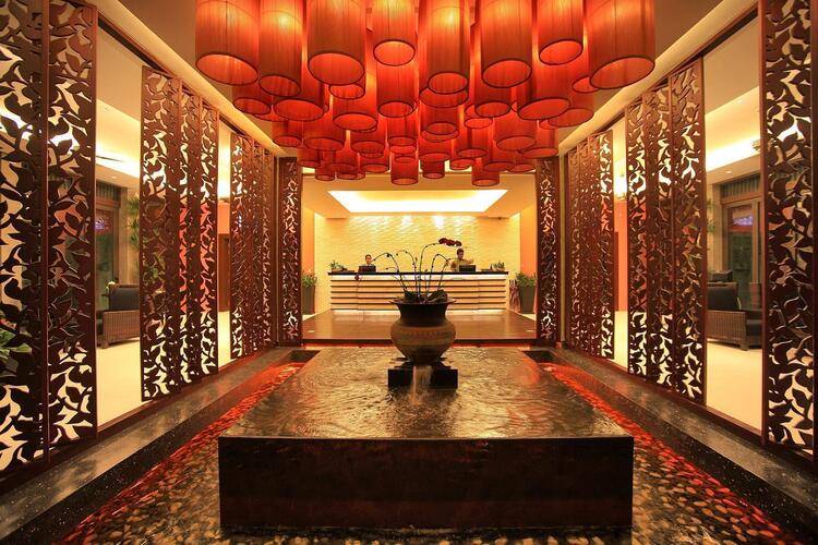 Wyndham Sea Pearl Resort Phuket