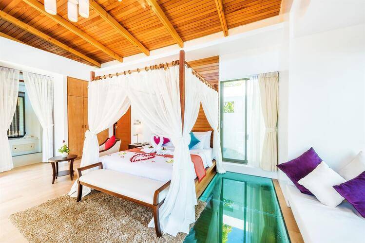 Wyndham Sea Pearl Resort Phuket