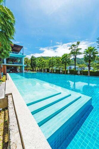 Wyndham Sea Pearl Resort Phuket