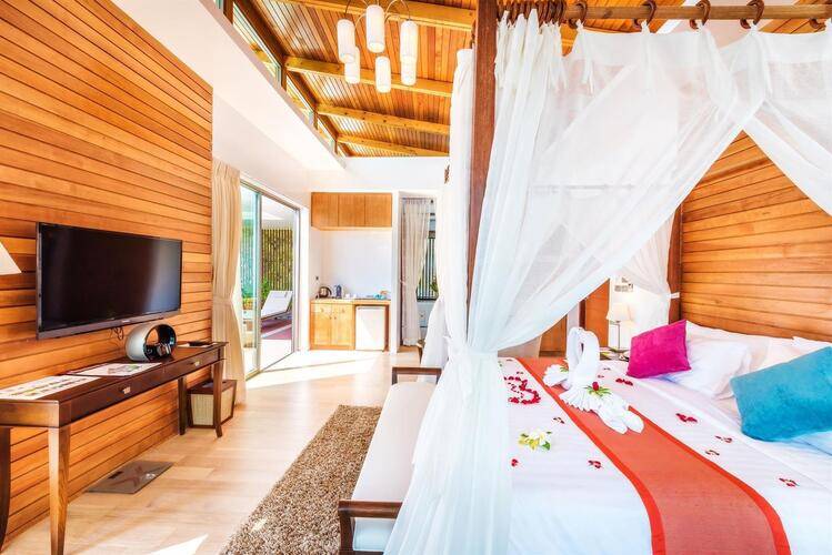 Wyndham Sea Pearl Resort Phuket