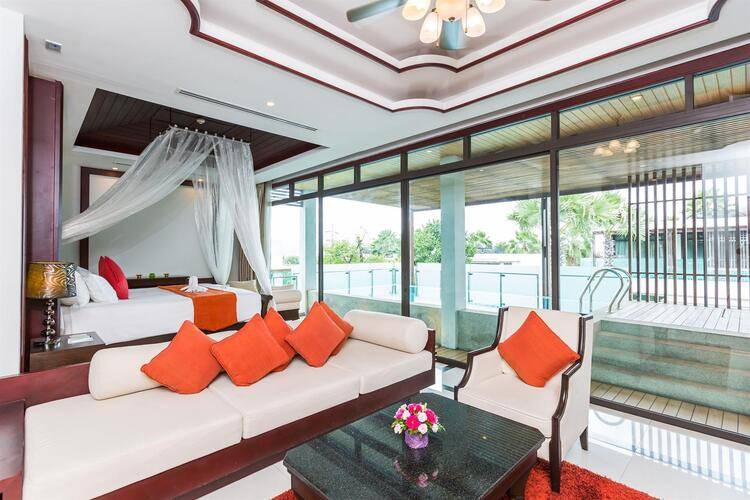 Wyndham Sea Pearl Resort Phuket