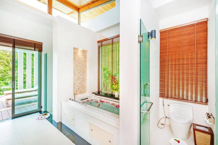 Wyndham Sea Pearl Resort Phuket