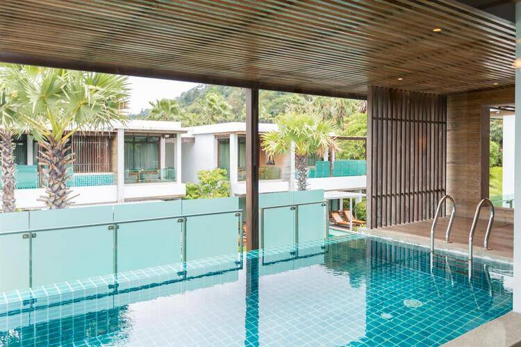Wyndham Sea Pearl Resort Phuket