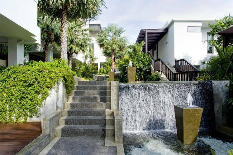 Wyndham Sea Pearl Resort Phuket