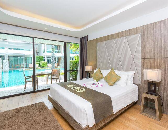 Wyndham Sea Pearl Resort Phuket