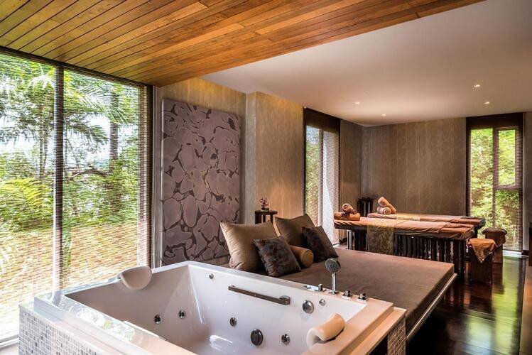 Wyndham Sea Pearl Resort Phuket