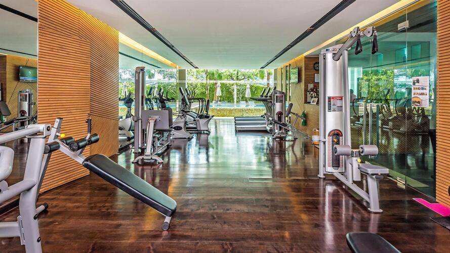 Wyndham Sea Pearl Resort Phuket