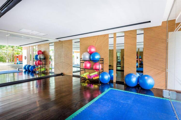 Wyndham Sea Pearl Resort Phuket