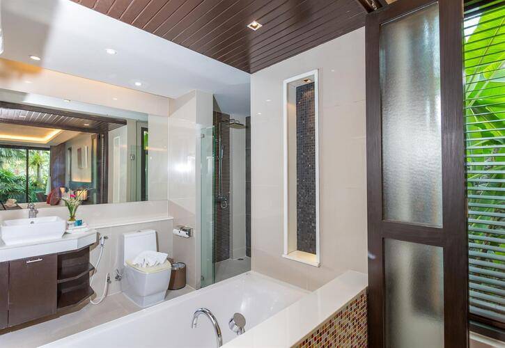 Wyndham Sea Pearl Resort Phuket