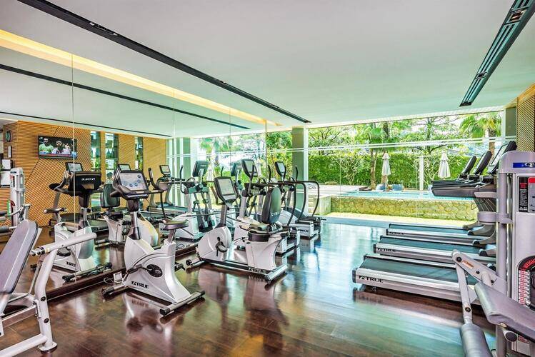 Wyndham Sea Pearl Resort Phuket