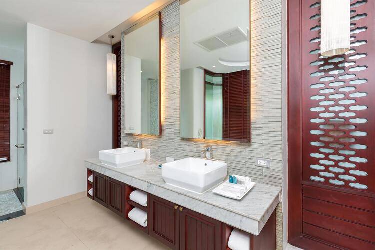 Wyndham Sea Pearl Resort Phuket