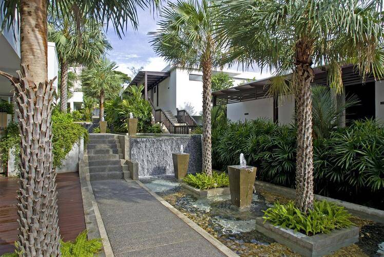 Wyndham Sea Pearl Resort Phuket