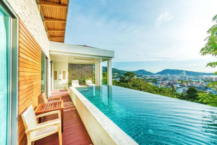 Wyndham Sea Pearl Resort Phuket