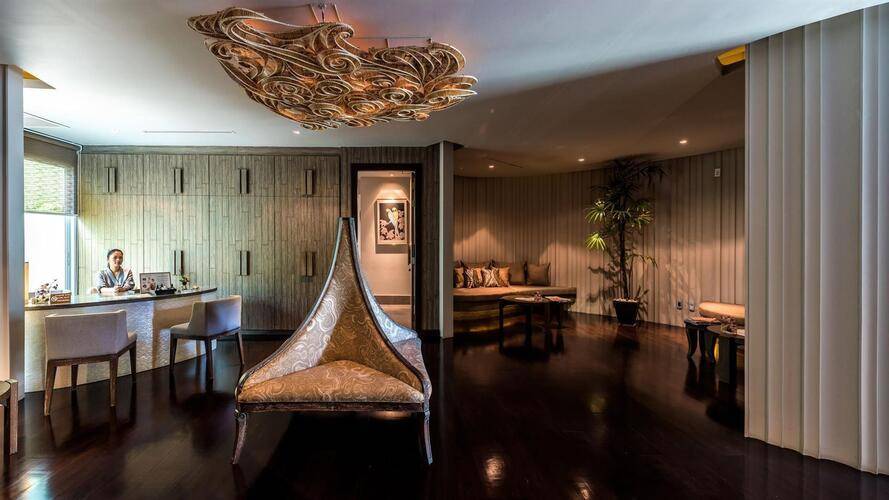 Wyndham Sea Pearl Resort Phuket