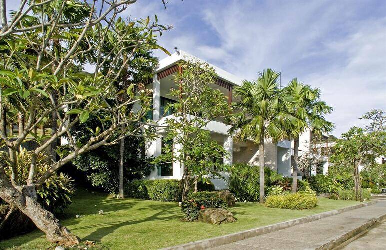 Wyndham Sea Pearl Resort Phuket
