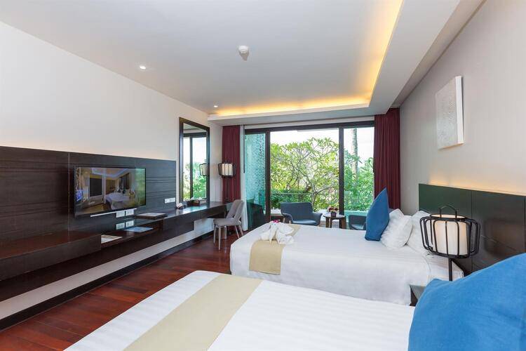 Wyndham Sea Pearl Resort Phuket