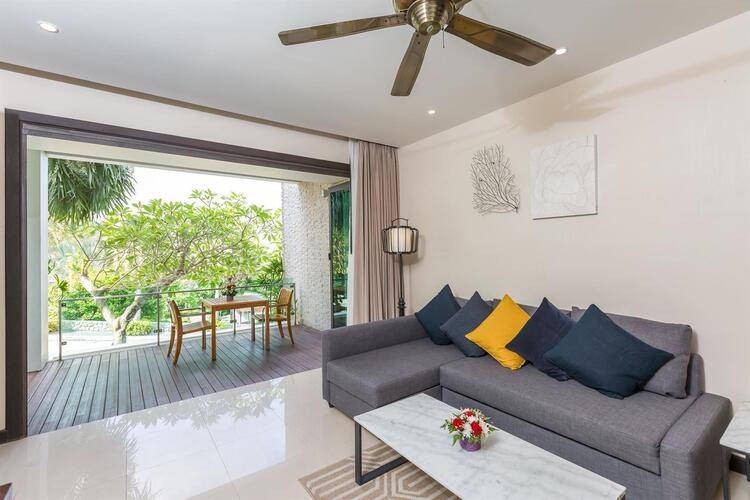 Wyndham Sea Pearl Resort Phuket