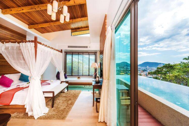 Wyndham Sea Pearl Resort Phuket