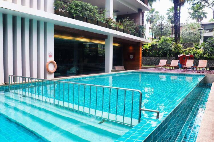 Wyndham Sea Pearl Resort Phuket