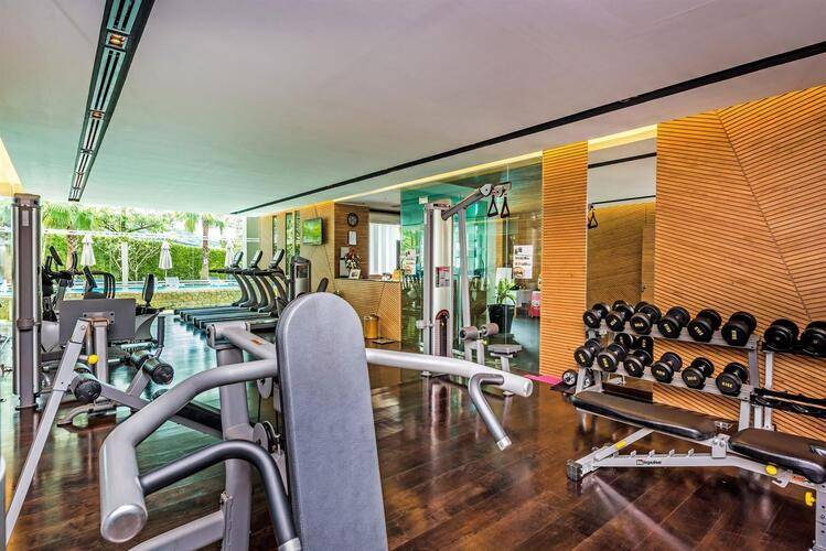 Wyndham Sea Pearl Resort Phuket