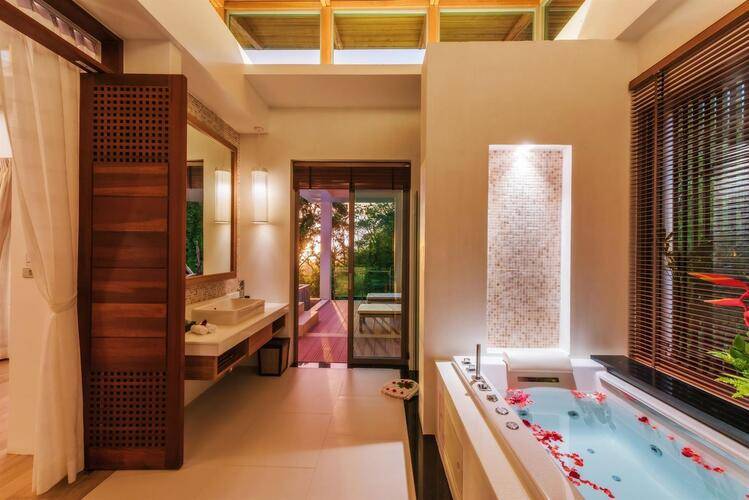 Wyndham Sea Pearl Resort Phuket
