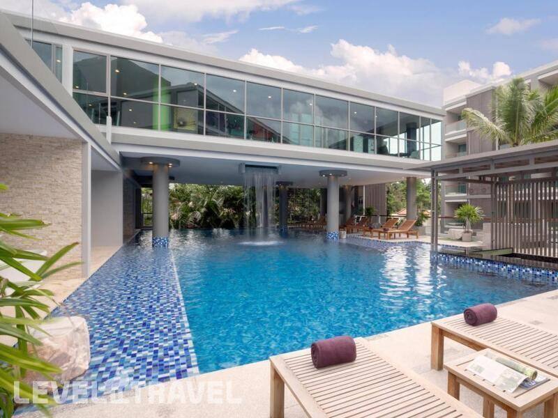 Фотография The Regent Phuket Bangtao Beach Фотография The Regent Phuket Bangtao Beach