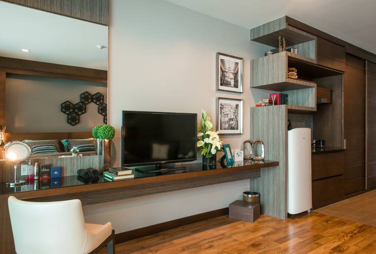 The Regent Phuket Bangtao Beach