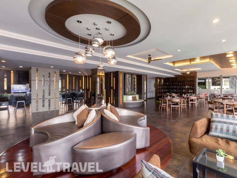 Фотография The Regent Phuket Bangtao Beach Фотография The Regent Phuket Bangtao Beach