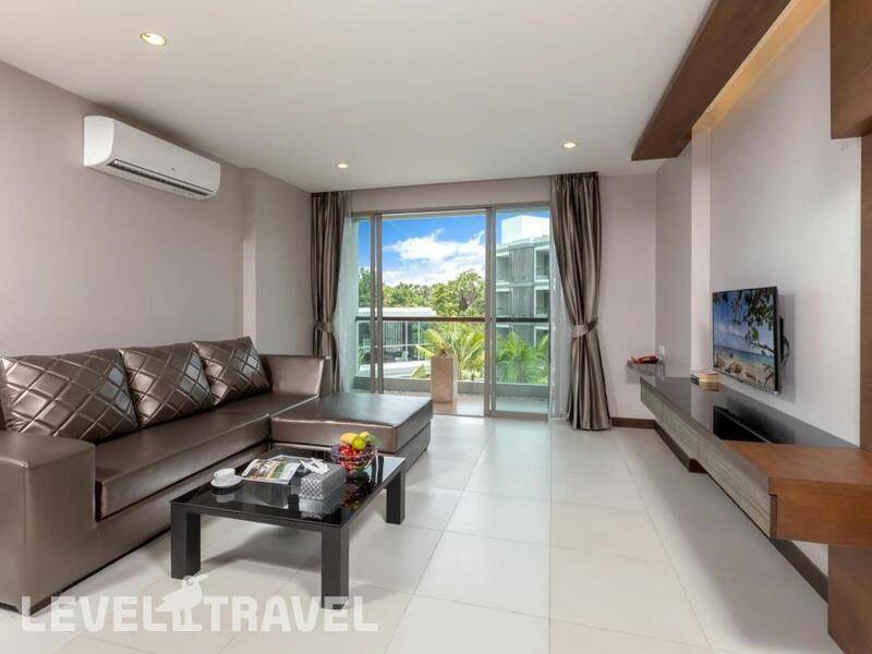 Фотография The Regent Phuket Bangtao Beach Фотография The Regent Phuket Bangtao Beach