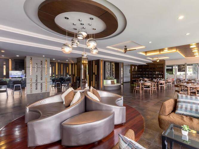 The Regent Phuket Bangtao Beach